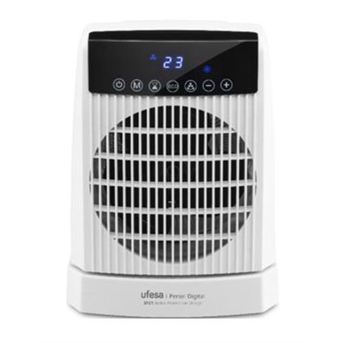 TERMOVENTILADOR UFESA - PERSEI DIGITAL - 83105987