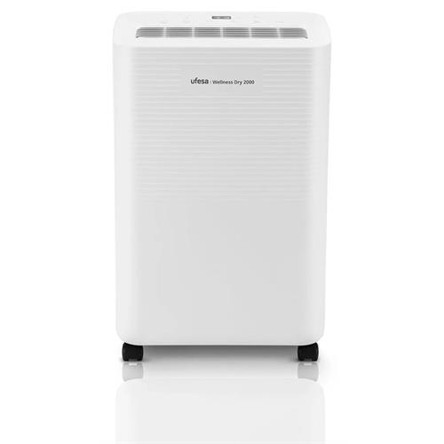 DESUMIDIFICADOR UFESA - WELLNESS DRY 2000 - 86105743