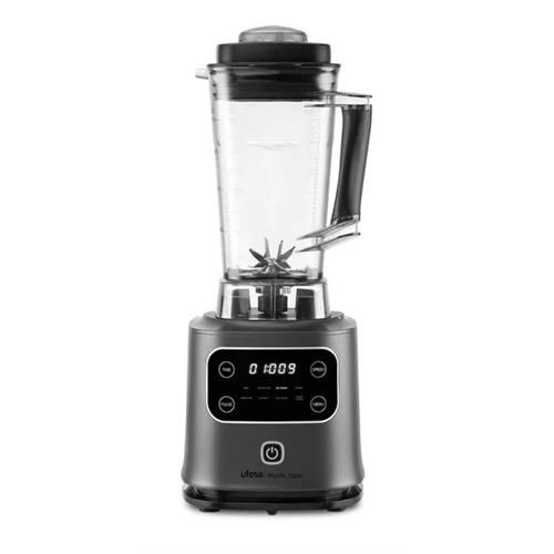 LIQUIDIFICADOR UFESA MYSTIC TOPAZ  (  2000 W - 2 L  - Inox   ) 