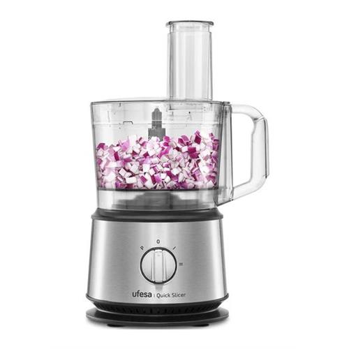 PROCESSADOR UFESA - QUICK SLICER - 70505579