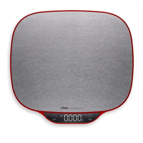 BALANÇA COZINHA UFESA - SMARTSCALE PLUS - 73106094