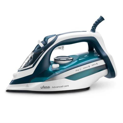 FERRO A VAPOR UFESA - ADVANCECARE