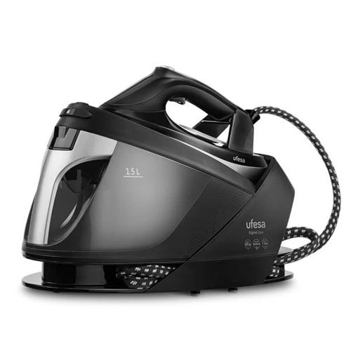 GERADOR VAPOR UFESA - DIGITAL CARE - 80205636
