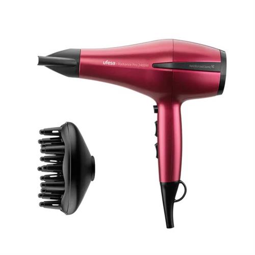 SECADOR CABELO UFESA - RADIANCE PRO - 60306097