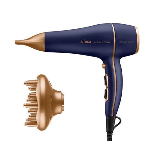 SECADOR CABELO UFESA - AIRLUX - 60306079