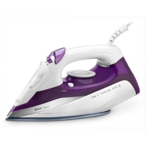 FERRO VAPOR UFESA - XENON - 80105264