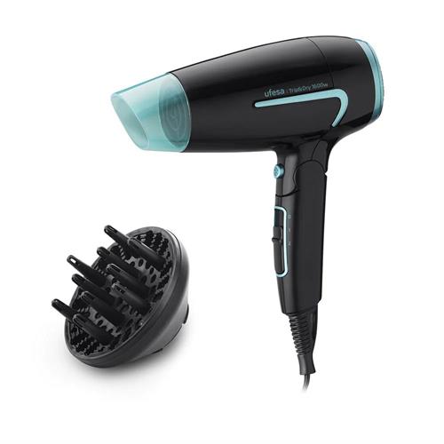 SECADOR CABELO UFESA - TRIP&DRY - 60305640