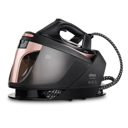 GERADOR VAPOR UFESA - SMART DIGITAL - 80205065