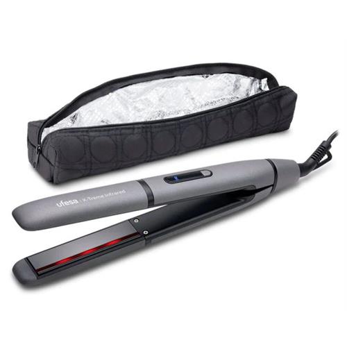 ALISADOR UFESA X-TREME INFRARED  (  47 W - Silver  - Ecrã digital - Tecnologia X-Treme Infrared ...  ) 
