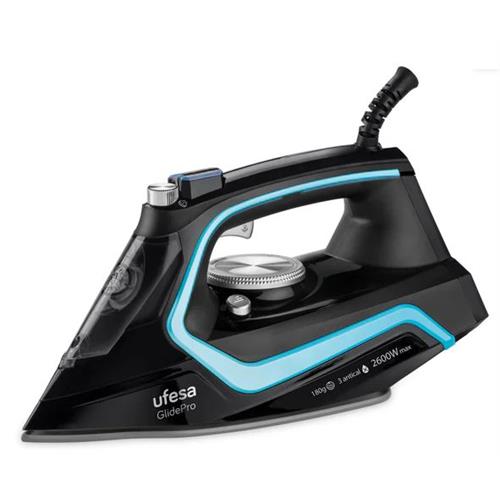 FERRO VAPOR UFESA - PV2600 - 80105140