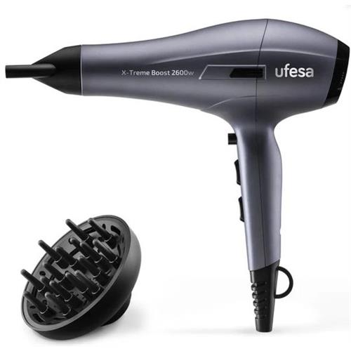 SECADOR CABELO UFESA - X-TREME BOOST - 60305373