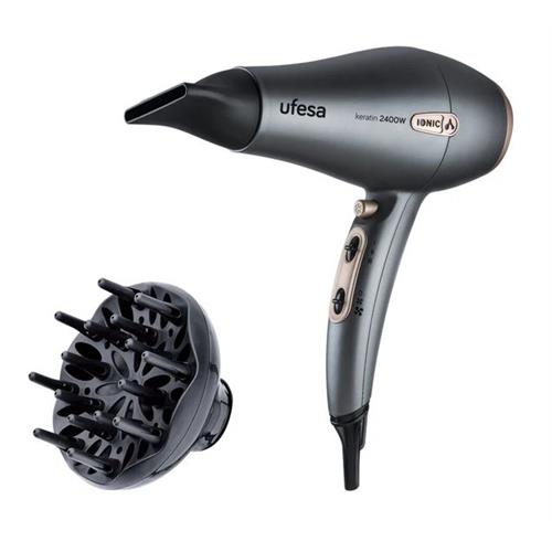 SECADOR CABELO UFESA - SC8470 - 60305128