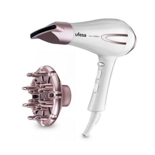 SECADOR CABELO UFESA - SC8400 - 60305124