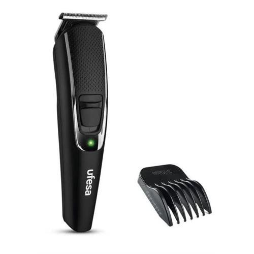 APAR.BARBA UFESA 11P. -MB3000 STUBBLE  (  120 minutos  - Recarregável  - 2 horas   ) 