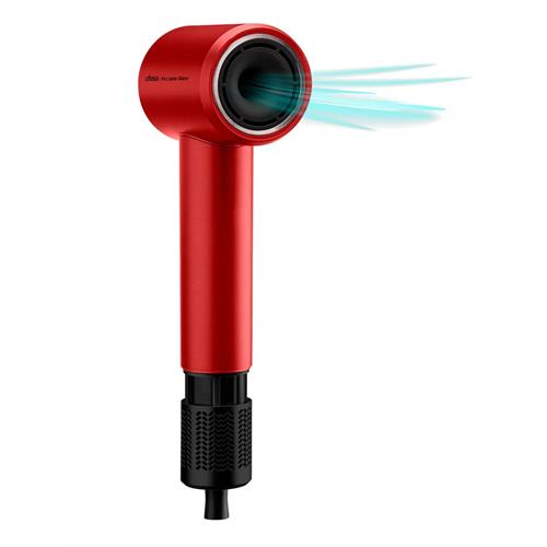 SECADOR DE CABELO UFESA - PROIONICSHINE