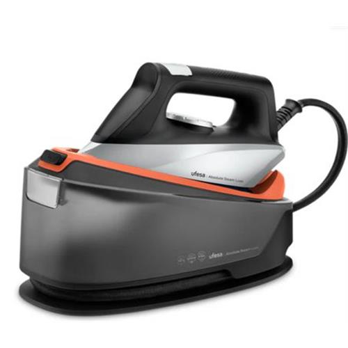 GERADOR VAPOR UFESA - ABSOLUT STEAM LUXE - 80205970