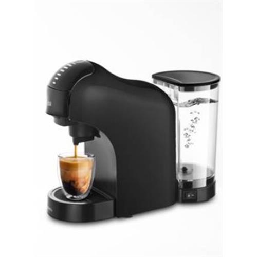 MÁQUINA DE CAFÉ EXPRESSO UFESA VENEZIA  (  1400 W - 15 Bares - 1 L   ) 