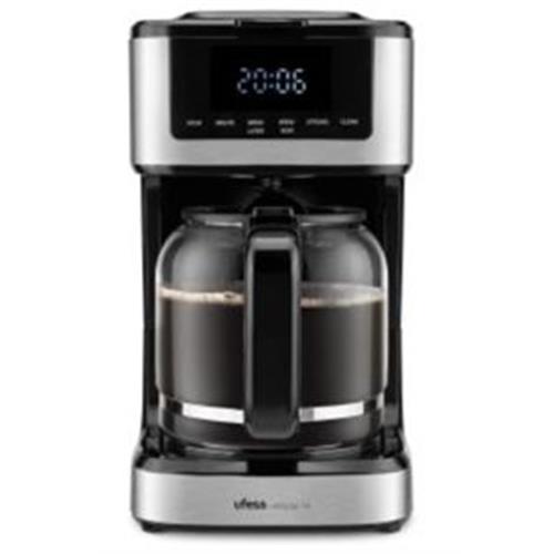 MÁQUINA CAFÉ FILTRO UFESA - ARICCIA 14 - 71606101