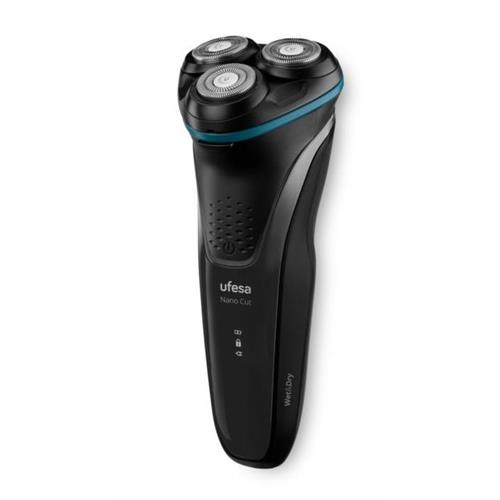 MÁQUINA DE BARBEAR UFESA - NANO CUT - 60108002