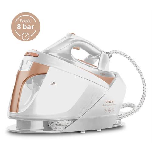 GERADOR VAPOR UFESA - SMART DIGITAL PRO - 80206175