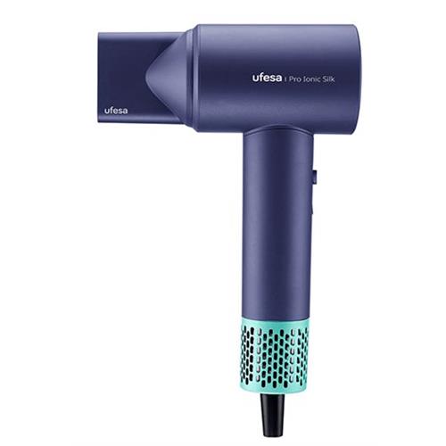 SECADOR CABELO UFESA - PRO IONIC SILK - 60306194