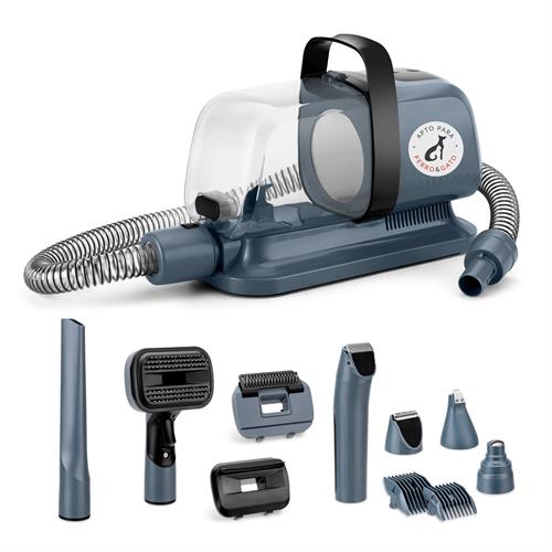 SET UFESA PET BUDDY GROOM  (  300 W - 2 L  - Azul   ) 