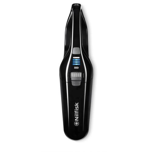 MINI ASPIRADOR NILFISK - QUICK 36V BLACK ACC - 128390018