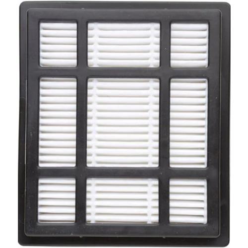 FILTRO HEPA13 NILFISK 107414332  (  Filtro HEPA 13 para ONE  - Até 3 anos, de acordo com a Legislação em vigor   ) 