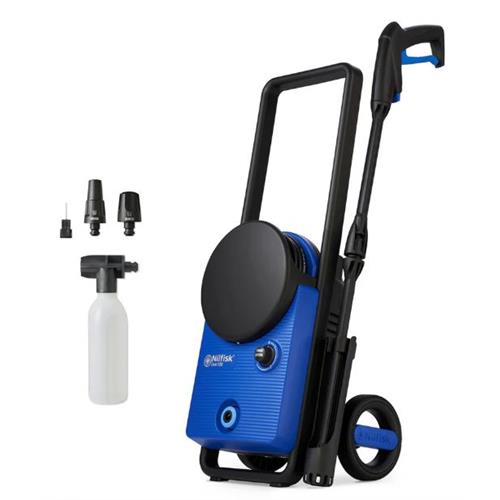 LAVADORA DE ALTA PRESSÃO NILFISK - CORE 130 - 6 POWERCONTROL EU - 128471256