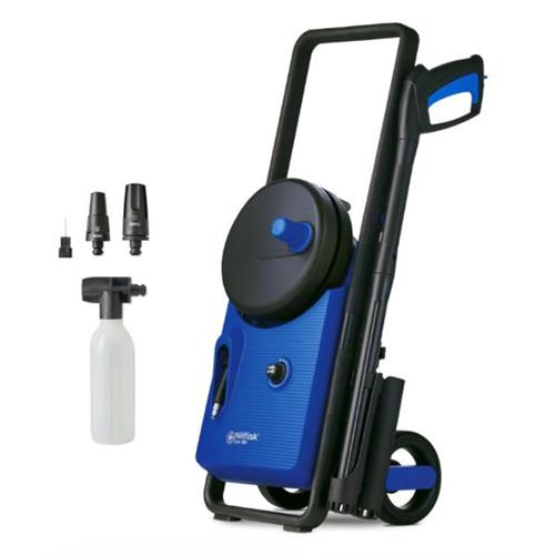 MÁQUINA ALTA PRESSÃO NILFISK - CORE150PWCTRL