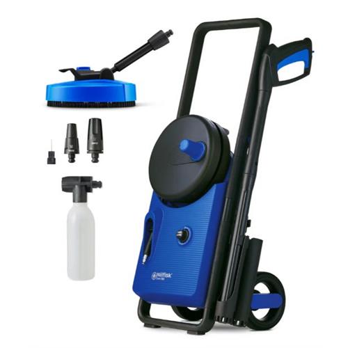 LAVADORA DE ALTA PRESSÃO NILFISK - CORE 150 POWER CONTROL - P - 128471334