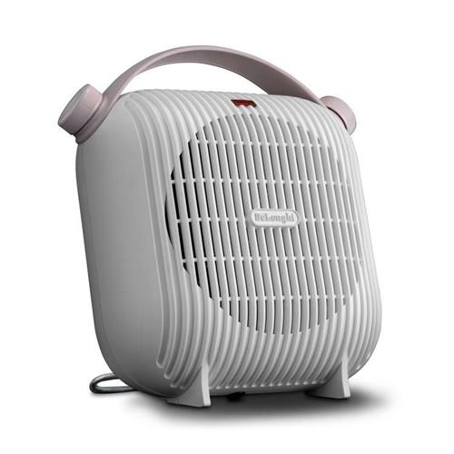 TERMOVENTILADOR DELONGHI - HFS30B24.W - 2400W