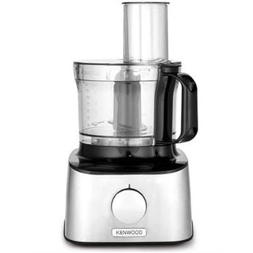 PROCESSADOR DE ALIMENTOS KENWOOD - FDM301SS