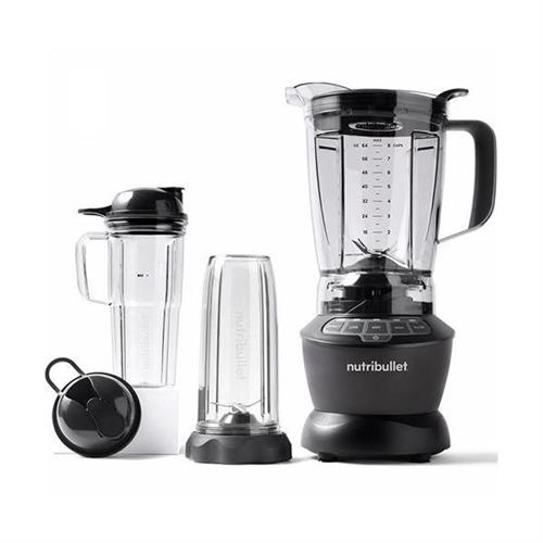 LIQUIDIFICADOR NUTRIBULLE NBF500DG  (  1200 W - 3 + Pulse  - 1,8 L   ) 