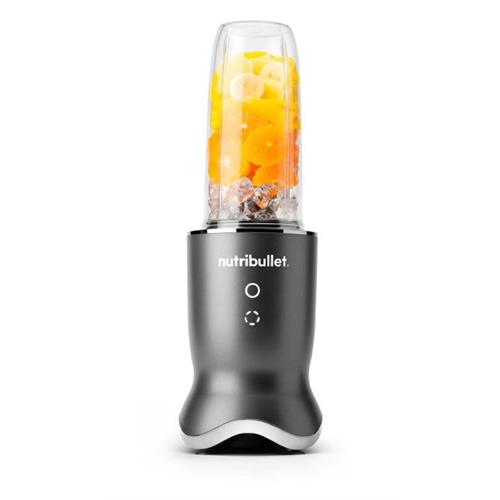 LIQUIDIFICADOR NUTRIBULLE NB1206DGCC  (  1200 W - Automática + Pulse  - 1 L   ) 