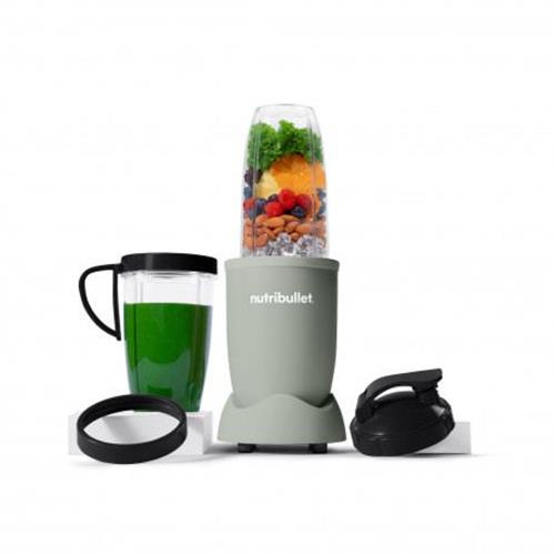 LIQUIDIFICADORA NUTRIBULLET - NB907MAJD
