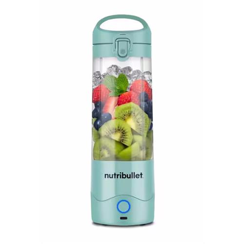 LIQUIDIFICADORA NUTRIBULLET - NBP003LBL