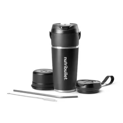 LIQUIDIFICADORA NUTRIBULLET - NBP016B