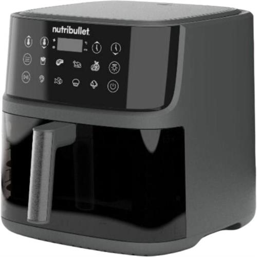 FRITADEIRA AIR FRYER NUTRIBULLET - NBA0811DG