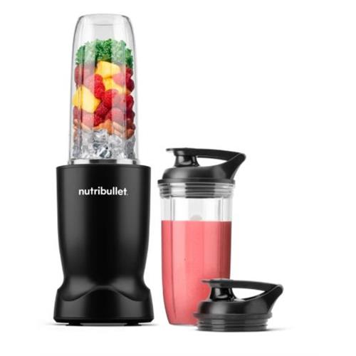 LIQUIDIFICADORA NUTRIBULLET - NBT1006MB