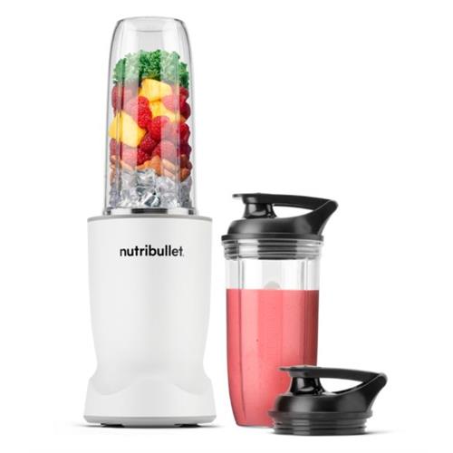 LIQUIDIFICADORA NUTRIBULLET - NBT1006MW