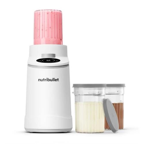MÁQUINA DE GELADOS NUTRIBULLET - NBD0503W
