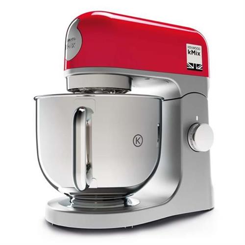 ROBOT KENWOOD KMIX - KMX750RD