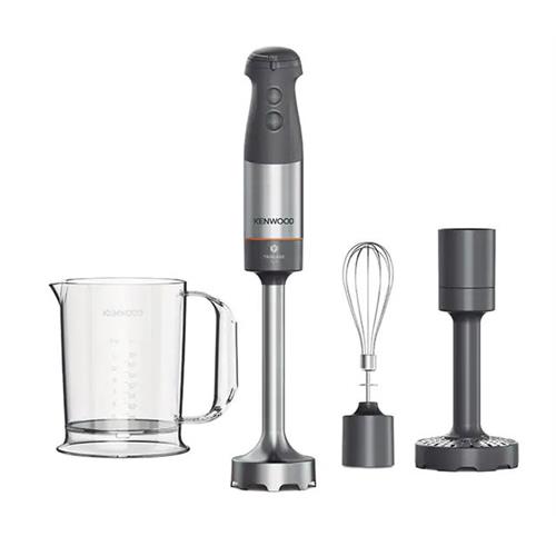 VARINHA KENWOOD C/ ACESSÓRIOS - HBM 60.007GY