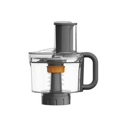ACESSORIO KENWOOD PROCESSADOR ALIMENTOS KAH65.000PL  (  Silver  - Processador Alimentos, compatível com toda a gama ...  ) 