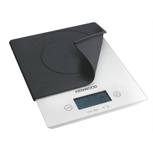 BALANÇA DE COZINHA KENWOOD - AT850B