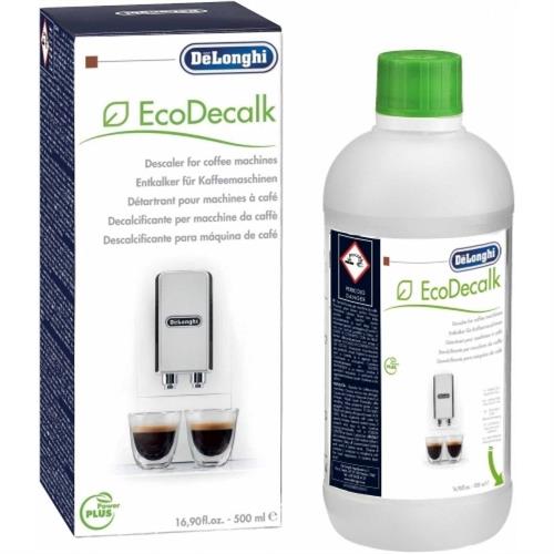 EMBALAGEM DE DESCALCIFICAÇÃO DELONGHI - DLSC500