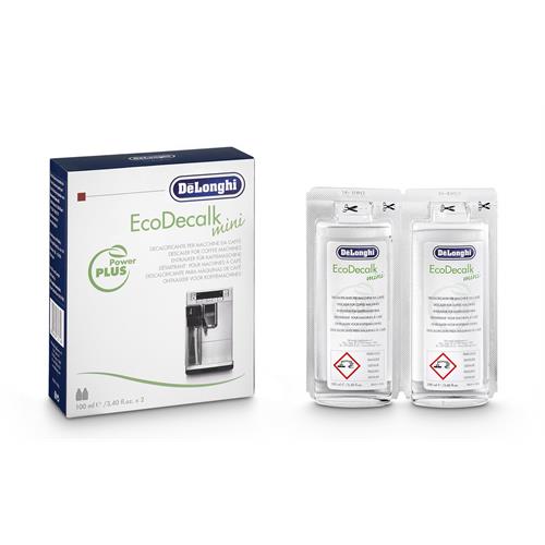 EMBALAGEM DE DESCALCIFICAÇÃO DELONGHI - DLSC200
