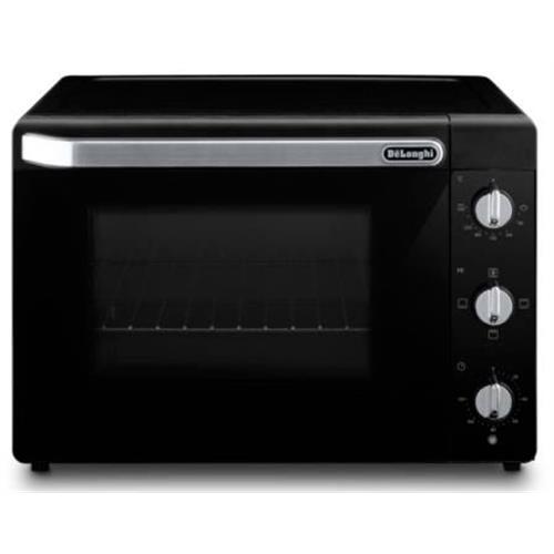 FORNO ELÉCTRICO DELONGHI - EO40112.BK