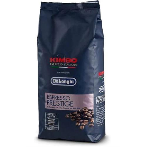 CAFÉ EXPRESSO PRESTIGE DELONGHI - KIMBO DLSC615 - 5513282411